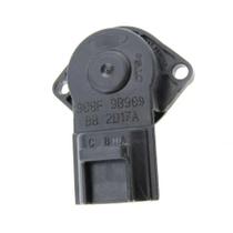 Sensor de Posição Borboleta TPS Ford Fiesta Sedan Focus Ka 988F9B989BB