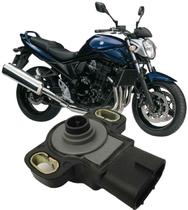 Sensor De Posicao Borboleta Tps Suzuki Bandit Gsx650 E 1200