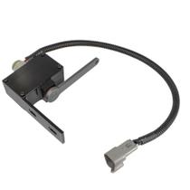 Sensor de Posição Case IH Colheitadeira BTW 2366 2388 2399 2566 BSN JJC0276540 Com Chicote - GAUSS GS10033