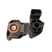 Sensor De Posição Corpo De Borboleta Montana 287531 Sensor De Posição Corpo De Borboleta Montana 287531