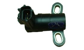 Sensor De Posicao Da Arvore De Manivelas ( Focus 2005 A 2013 Duratec 2.0 ) ( Ecosport 2003 A 2017 Duratec 2.0 ) ( Mondeo 2002 A 2005 ) ( Ranger 2002 A
