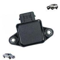 Sensor De Posição Da Borboleta Astra 2.0 20V Vectra 2.2 16V S10 Blazer 2.4 4.3 Uno Punto Fiorino 1996 Em Diante SPB706