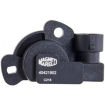 Sensor de posição da borboleta Chevrolet Omega 1994 a 1998