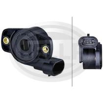 Sensor de posição da borboleta Fiat Fiorino 1994 a 2004 Sensor de posição da borboleta Fiat Fiorino 1994 a 2004