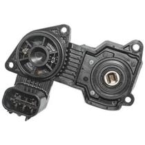 Sensor de posição da borboleta Fiat Grand Siena 2016 a