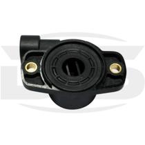 Sensor de posição da borboleta Fiat Palio 1996 a 2023 DS Sensor de posição da borboleta Fiat Palio 1996 a 2023 DS