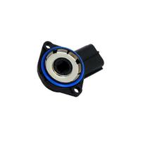 Sensor de posição da borboleta fiesta courier ranger focus