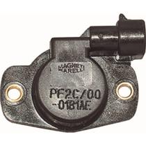 Sensor de posição da borboleta Ford Escort 1995 a 1996 Sensor de posição da borboleta Ford Escort 1995 a 1996