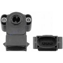 Sensor de posição da borboleta Ford Ka 1997 a 2007 DS 1911 Sensor de posição da borboleta Ford Ka 1997 a 2007 DS 1911