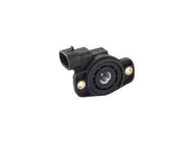 Sensor de posição da borboleta Gol / Parati / Quantum / Saveiro - Sensor tps - Eklass
