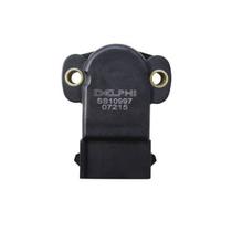 SENSOR DE POSIÇÃO DA BORBOLETA KA FIESTA ESCORT 1997 a 2013