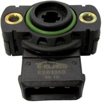 Sensor de posição da borboleta Komb 1.6 - ESB385B Sensor de posição da borboleta Komb 1.6 - ESB385B