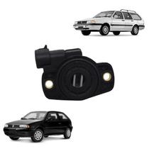 Sensor De Posição Da Borboleta Palio Gol Santana Saveiro 1.6 8v OEM 7893989008296 SPB902