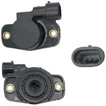 Sensor de posição da borboleta palio, strada, clio, tempra 0689