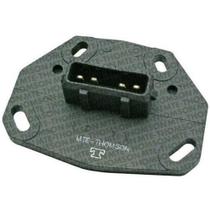 Sensor de posição da borboleta Peugeot 106 1993 a 2003 Sensor de posição da borboleta Peugeot 106 1993 a 2003