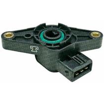 Sensor de posição da borboleta Peugeot 806 1994 a 2001