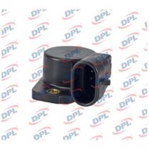 Sensor de posição da borboleta Renault Clio 1999 a 2009 DPL