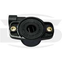 Sensor de posição da borboleta Renault R19 1996 a 2000 DS