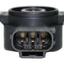 Sensor de posição da borboleta Toyota Previa 1990 a 1999