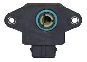 Sensor De Posição Da Borboleta Tps Gm Vectra 2.2 16V 97 A 06 - Outros/Dpl/Euro/Max