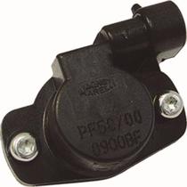 Sensor de posição da borboleta Vw Santana 1996 a 2006