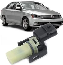 Sensor de Posição de Borboleta Audi A4 Q5 A5 Jetta Golf Gti 2.0 Tsi Tfsi após 2013 - 06k907386