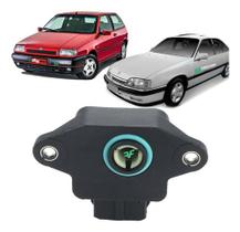 Sensor de posição de borboleta fiat tipo uno 1.6 tempra marea 2.0 gm astra omega suprema 1.8 2.0