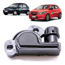 Sensor de posição de borboleta gm celta corsa 1.0 omega suprema 2.2 prisma 1.4 1996 á 2015 Sensor de posição de borboleta gm celta corsa 1.0 omega suprema 2.2 prisma 1.4 1996 á 2015