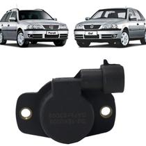 Sensor de posição de borboleta gol parati 97 a 2001 40415902 Sensor de posição de borboleta gol parati 97 a 2001 40415902