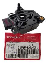 Sensor De Posição Do Acelerador Honda Genuíno Para Cg 150