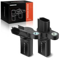 Sensor de Posição do Eixo de Comando A-Premium para Nissan e Infiniti (3.5L e 4.0L)