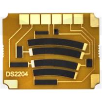 Sensor de posição do pedal Chevrolet Montana 2010 a 2014 DS