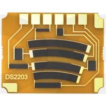 Sensor de posição do pedal Chevrolet Zafira 2003 a 2012 DS Sensor de posição do pedal Chevrolet Zafira 2003 a 2012 DS