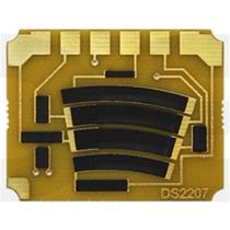 Sensor de posição do pedal Fiat Palio 2004 a 2015 DS 2207