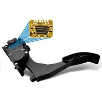 Sensor de posição do pedal Volkswagen Golf 2003 a 2014 DS