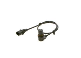 Sensor de Posição do Virabrequim Bosch 0261210159 Compatível OEM