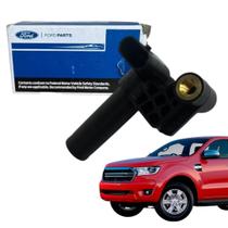 Sensor de Posição do Virabrequim (CPS) Ford Ranger 2.2/3.2 2012/2023 Peça Original BK216D315BA
