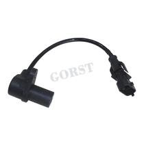 Sensor De Posição Do Virabrequim Ford F-250 Iveco Tector EuroCargo VW Volksbus 0281002410 Peça