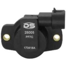 Sensor de posição Fiat Uno 2014 a 2016 DS 28003