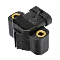 Sensor De Posição JD 9410 9450 9470 C670 C690 T550 T560 W550 W650 3 Pinos Fêmea - GAUSS - GS10003