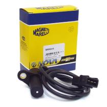 Sensor De Posicao Rotacao Do Virabrequim 8v 16v 1.0 1.8 Gasolina Astra meriva montana corsa