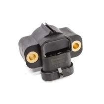 Sensor De Posição Trator JD 605C 607C 609C 610C 611C 612C 613C 615C 617C 3 Vias - GAUSS GS10018