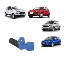 Sensor De Posicionamento Da Arvore De Manivelas (ecosport 2005 A 2017 Zetec Rocam 1.6 )(fiesta G2 G3 G4 2005 A 2017 1.6)(FORD Ka 2015 A 2018 1.5 Flex)