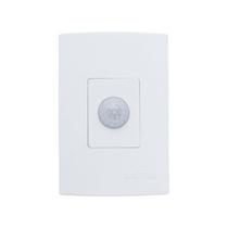 Sensor de Presença 180º Com Fotocélula e 6 Funções Sensor de Presença 180º Com Fotocélula e 6 Funções