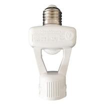 Sensor de presença 360 graus com soquete E27