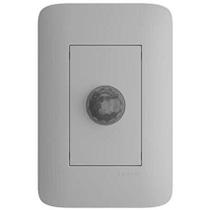 Sensor de Presenca 4x2 Embutido Xcontrol 110g Bivolt - Exatron Sensor de Presenca 4x2 Embutido Xcontrol 110g Bivolt - Exatron