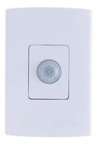Sensor de Presença 4x2 Embutir - Qualitronix