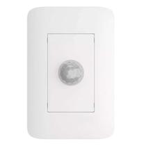 Sensor de Presença 4X2 Smart X-Control LESP4000 (XC) Exatron Sensor de Presença 4X2 Smart X-Control LESP4000 (XC) Exatron