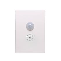 Sensor de Presença 4x2 Taschibra TSP160TP