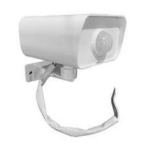 Sensor de presenca area externa